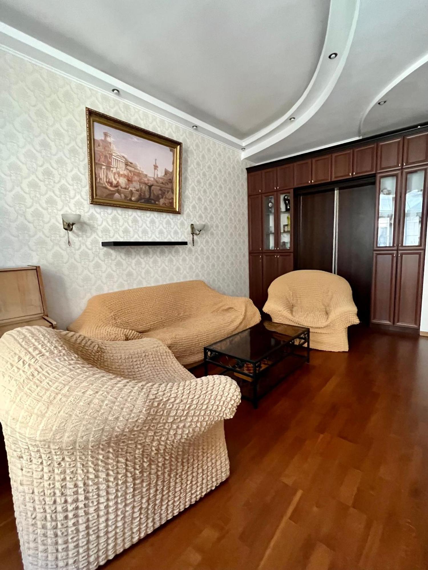 Old Lemberg Apartment Eksteriør bilde