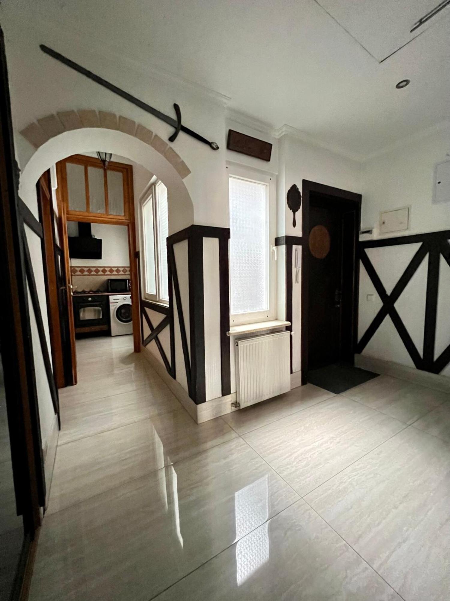 Old Lemberg Apartment Eksteriør bilde
