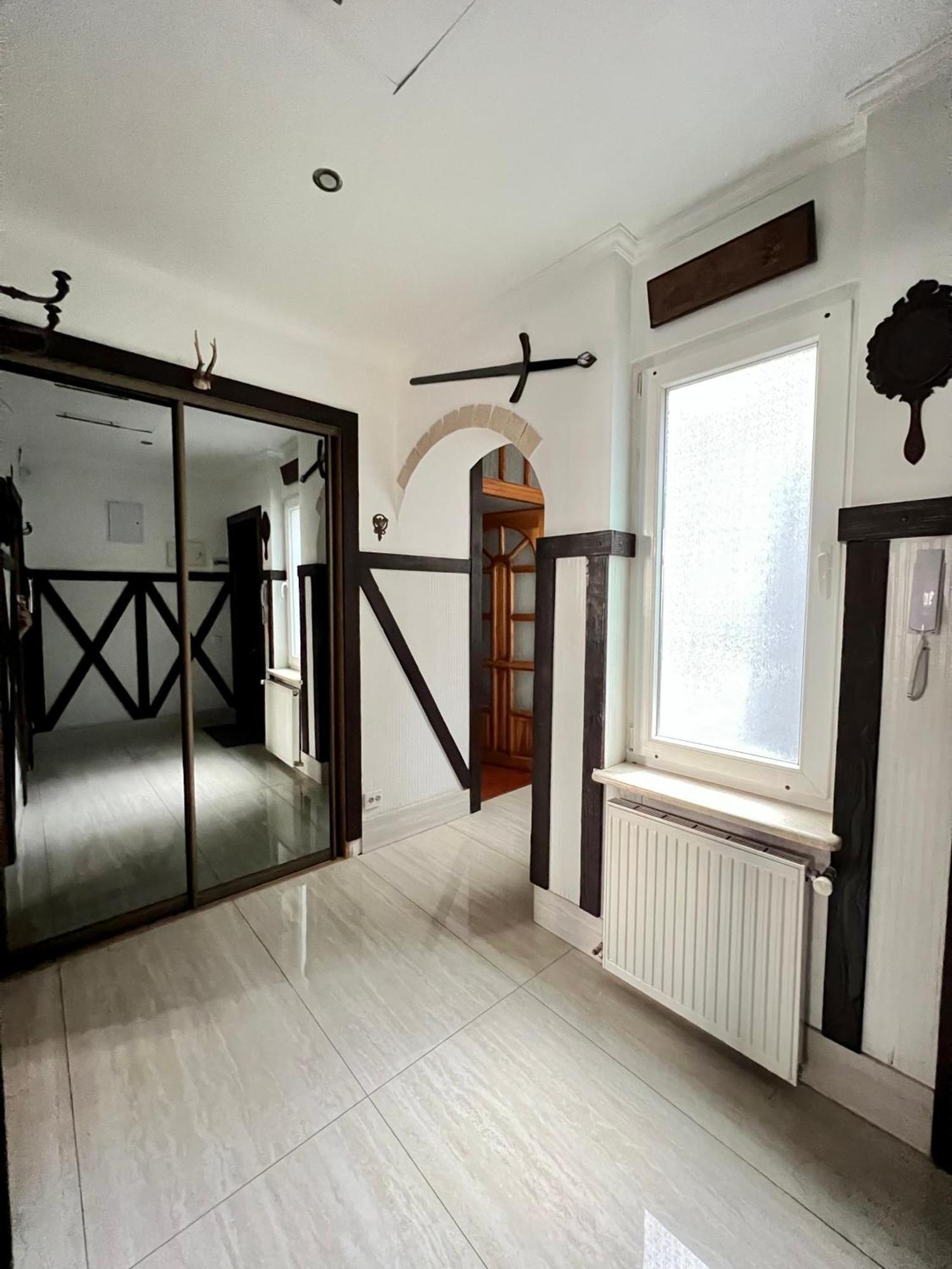 Old Lemberg Apartment Eksteriør bilde
