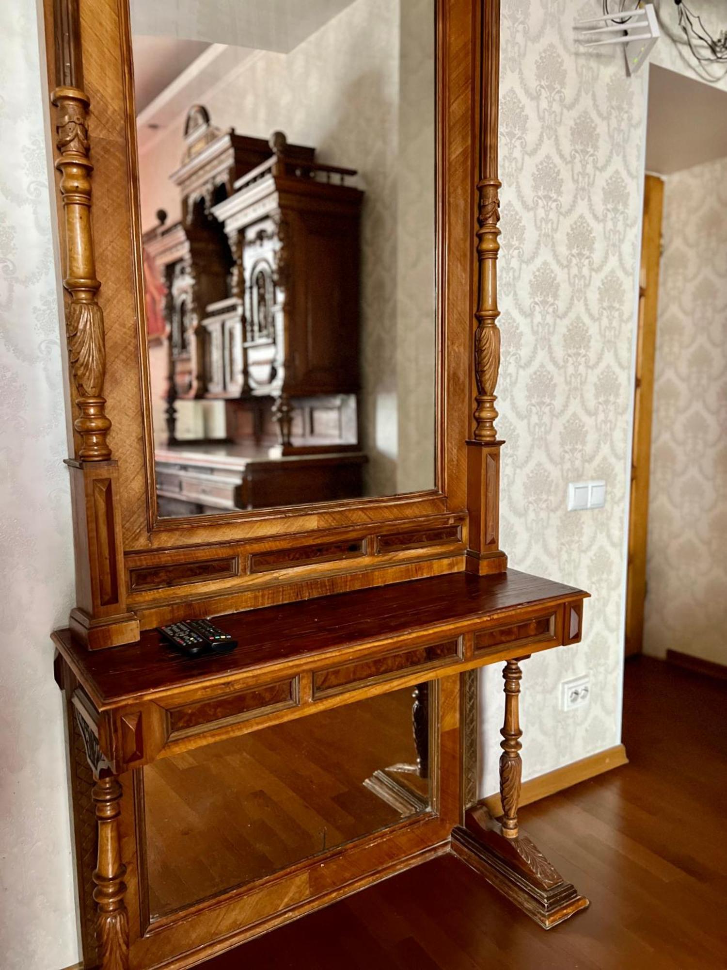 Old Lemberg Apartment Eksteriør bilde