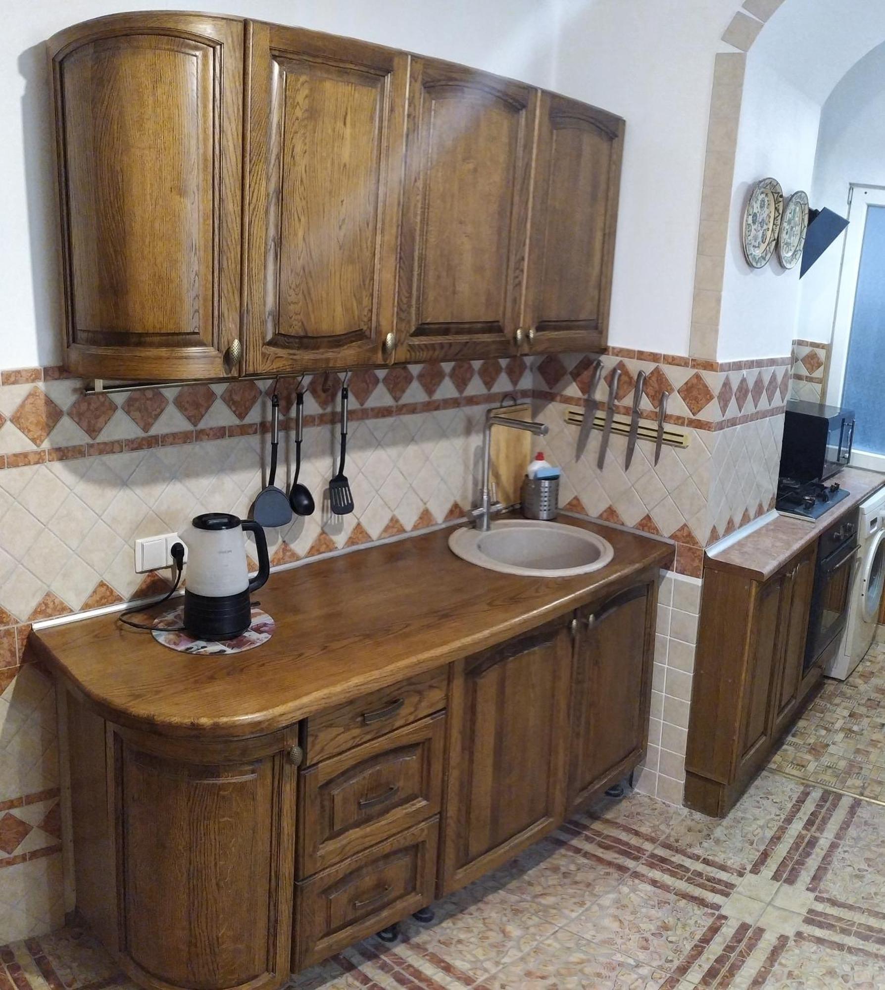 Old Lemberg Apartment Rom bilde